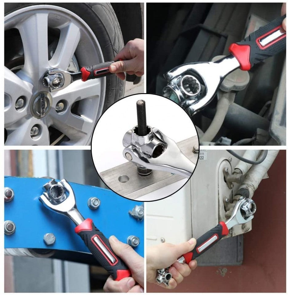 CHEIE 48 IN 1 UNIVERSALA TIGER ORIGINAL