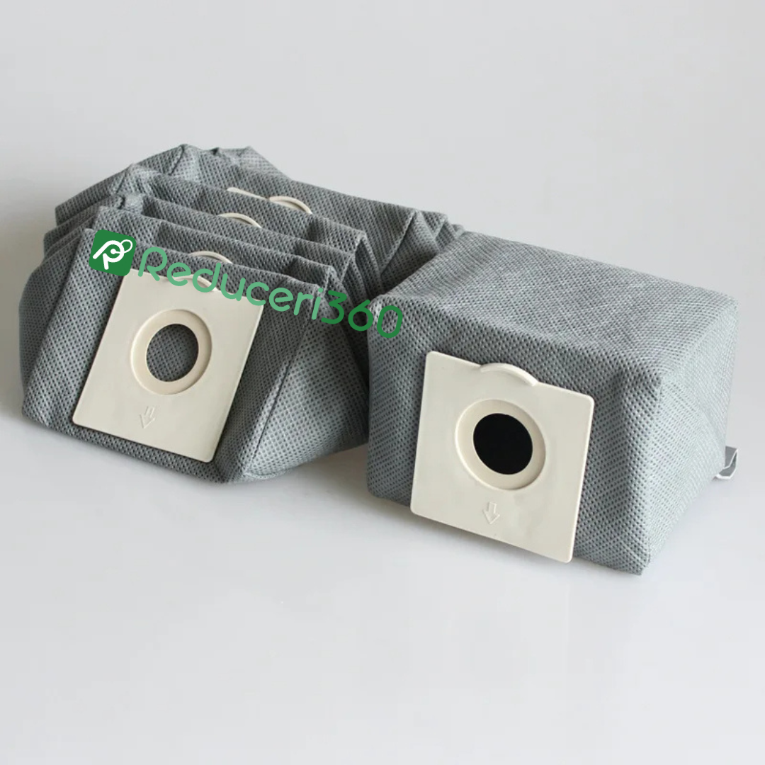 Saci universali pentru aspirator, 3 bucati