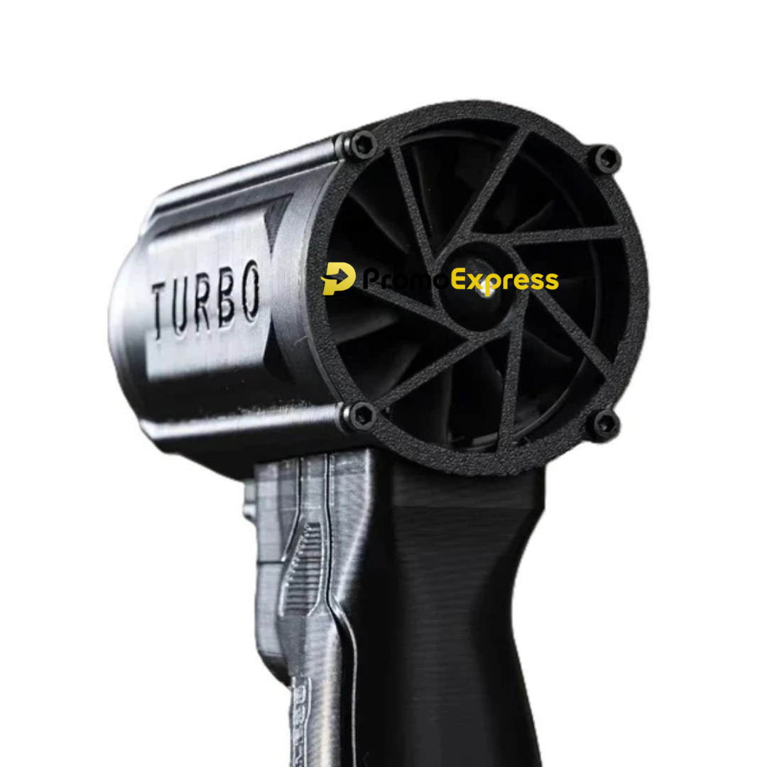 SUFLANTĂ PUTERNICĂ portabilă, de mare intensitate, pentru spălarea auto, îndepărtarea zăpezii și uscarea cu aer forțat.