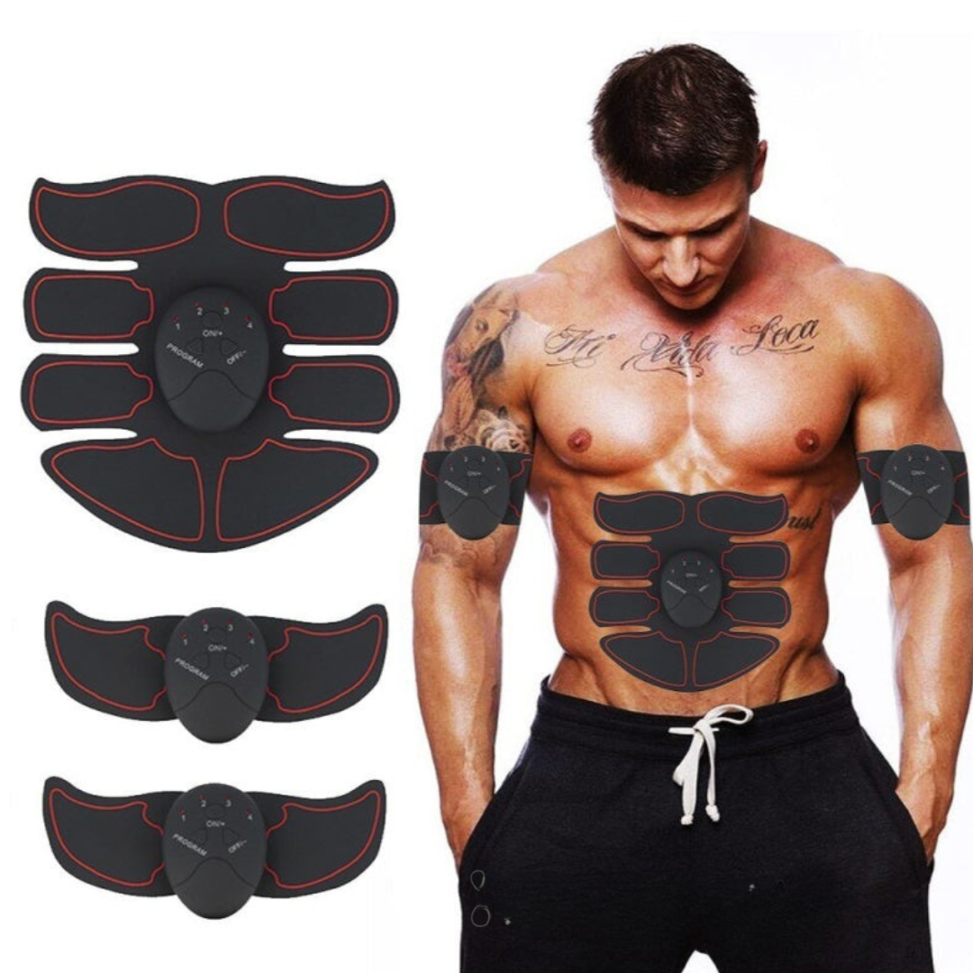 Lichidare de stoc . Aparat abdominal pentru tonifiere musculara