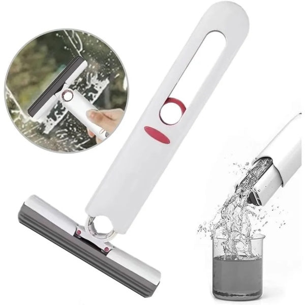 1+1 GRATIS! Dispozitiv pentru spalat geamuri Window Brush