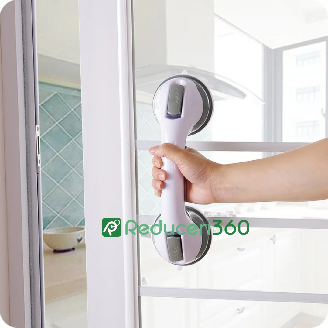 Maner de sprijin pentru baie, sustinere pentru varstnici si copii