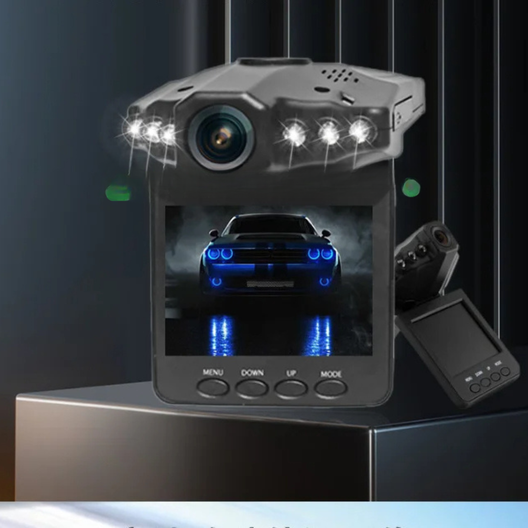 Lichidare de stoc . Camera auto video HD DVR 720p, filmare de calitate