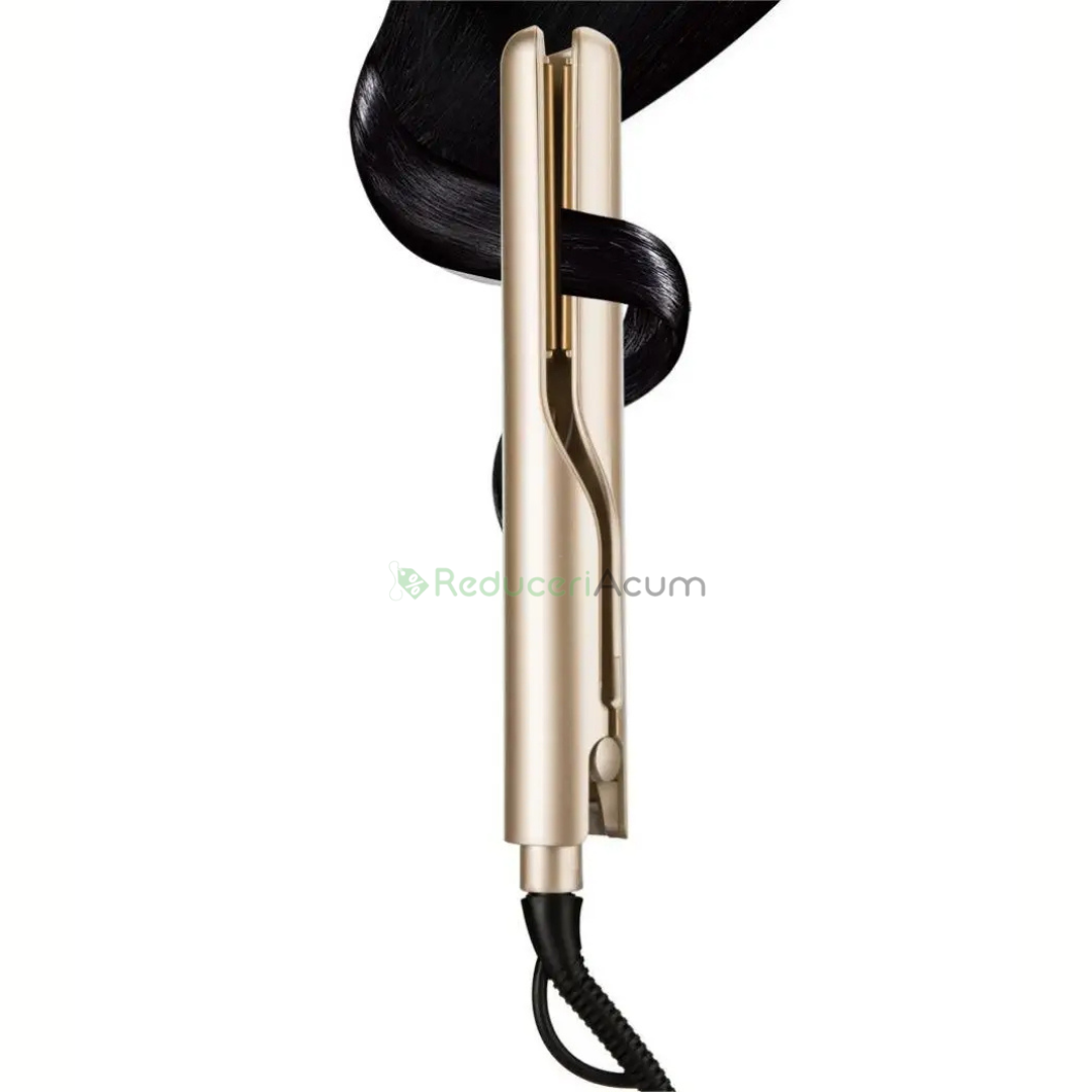 Placă pentru îndreptarea părului twistline lp